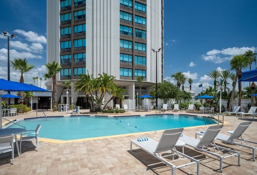 Fotos del hotel Four Points By Sheraton Orlando International Drive:  5