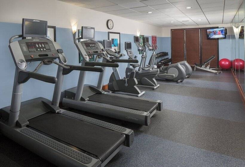 Fotos del hotel Four Points By Sheraton Orlando International Drive:  4