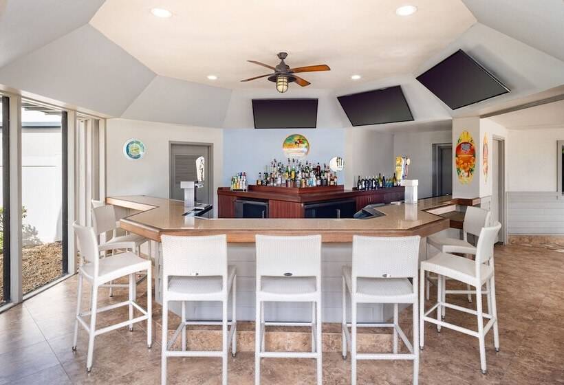 Fotos del hotel Four Points By Sheraton Orlando International Drive:  16