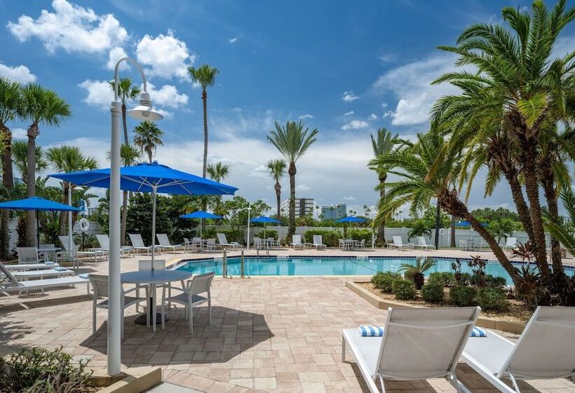 Fotos del hotel Four Points By Sheraton Orlando International Drive:  17