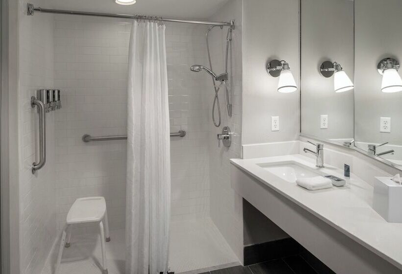 Fotos del hotel Four Points By Sheraton Orlando International Drive:  19