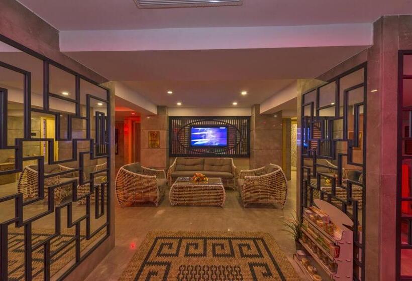 Fotos del hotel Glorious:  18