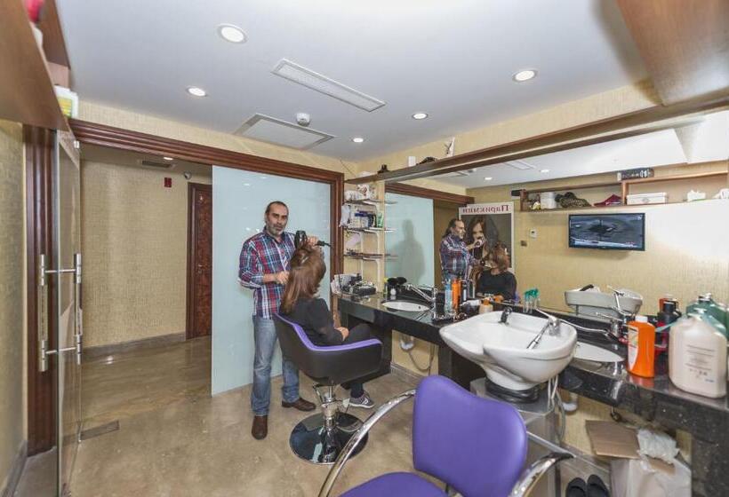 Fotos del hotel Glorious:  23