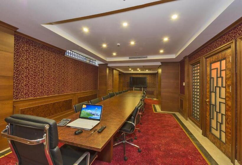 Fotos del hotel Glorious:  8