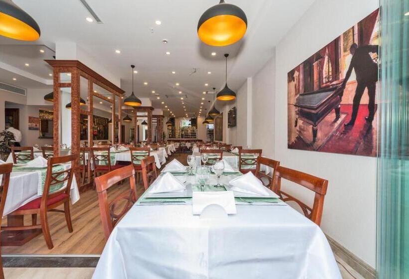 Fotos del hotel Glorious:  7