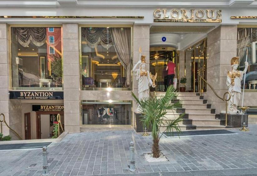 Fotos del hotel Glorious:  15