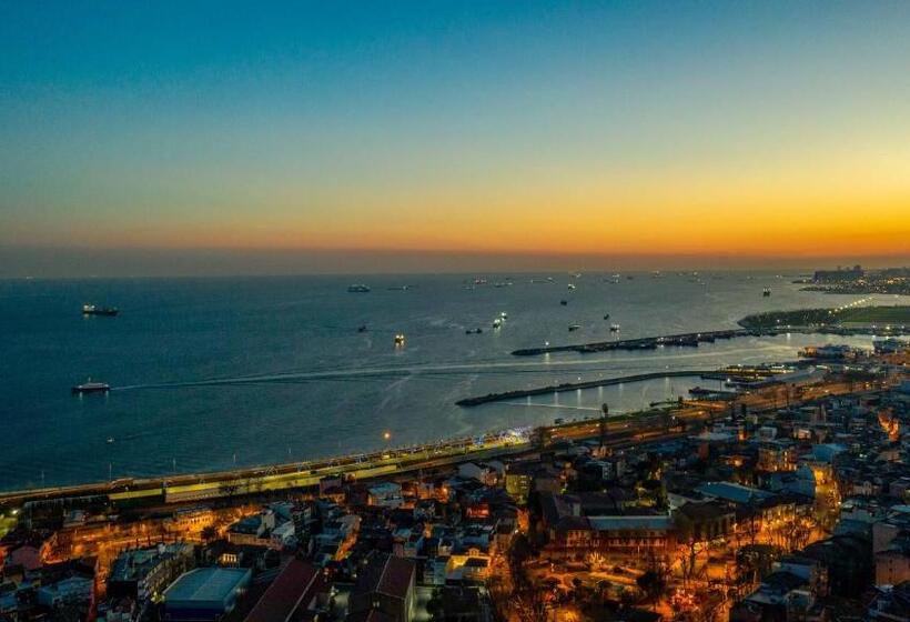 Fotos del hotel Golden Crown:  31