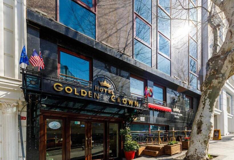 Fotos del hotel Golden Crown:  30