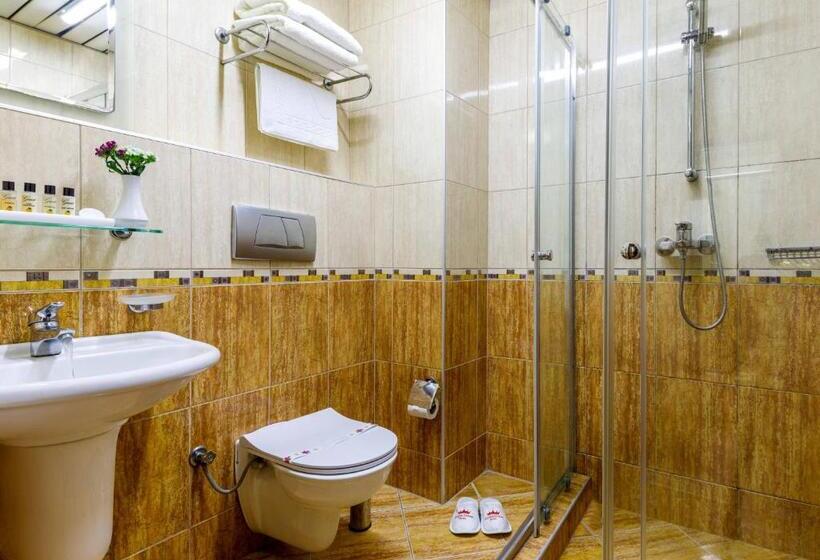 Fotos del hotel Golden Crown:  22