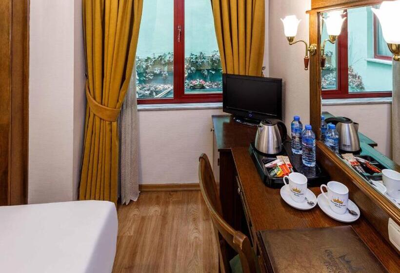 Fotos del hotel Golden Crown:  45