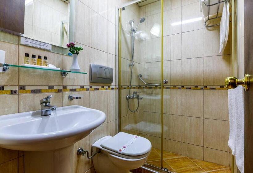 Fotos del hotel Golden Crown:  23