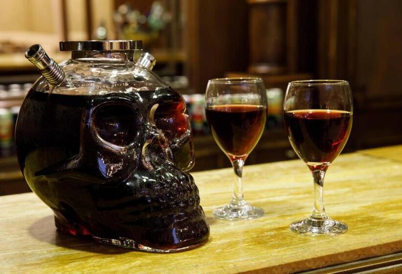 Fotos del hotel Golden Crown:  27