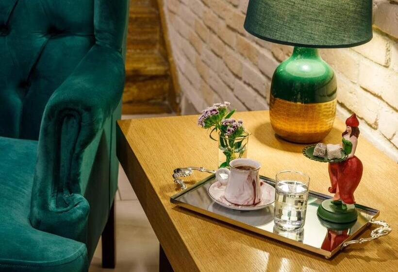 Fotos del hotel Golden Crown:  50