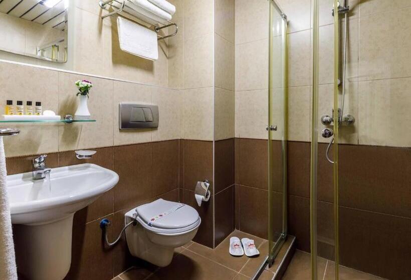 Fotos del hotel Golden Crown:  26