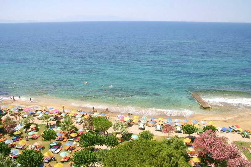 هتل Grand Efe