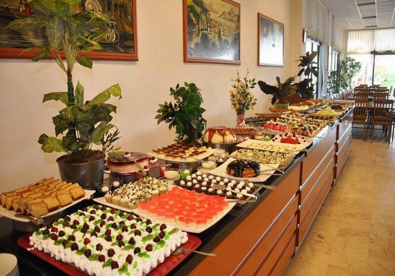 هتل Grand Efe