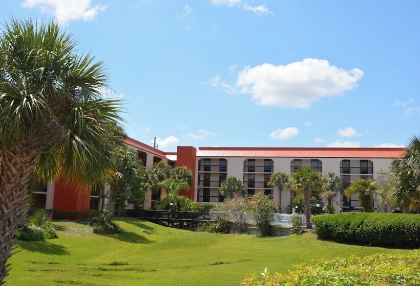 Fotos del hotel Grand Hotel Orlando At Universal Blvd:  17