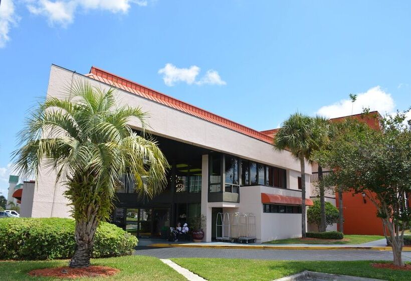 Fotos del hotel Grand Hotel Orlando At Universal Blvd:  8