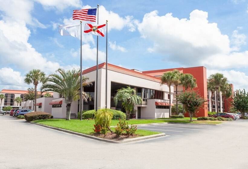 Fotos del hotel Grand Hotel Orlando At Universal Blvd:  25