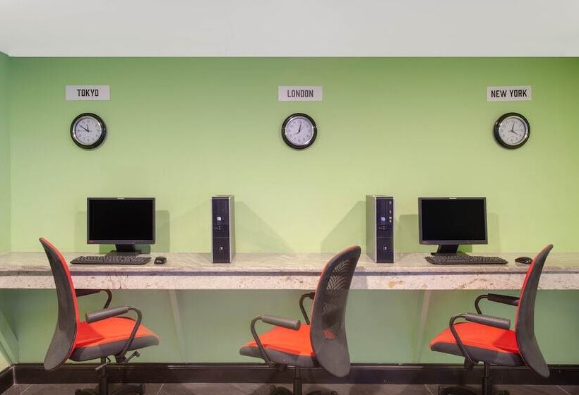 Fotos del hotel Grand Hotel Orlando At Universal Blvd:  13