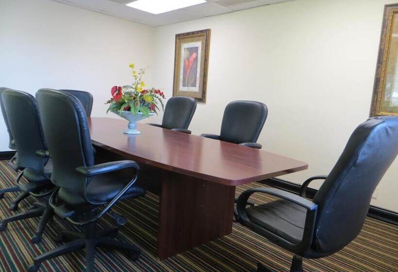 Fotos del hotel Grand Hotel Orlando At Universal Blvd:  29