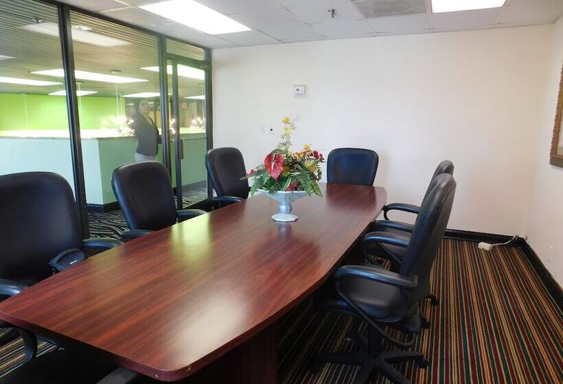 Fotos del hotel Grand Hotel Orlando At Universal Blvd:  12