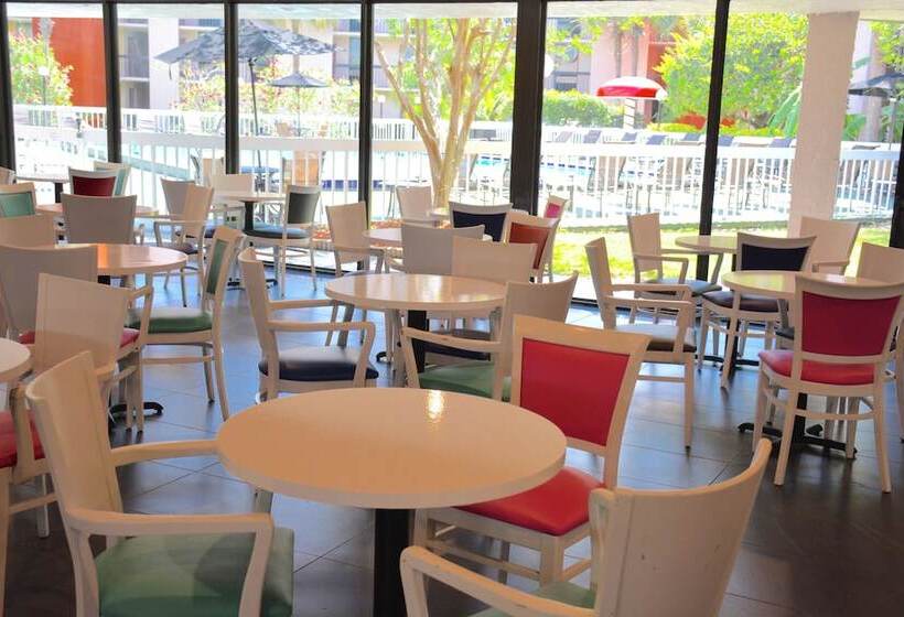 Fotos del hotel Grand Hotel Orlando At Universal Blvd:  26