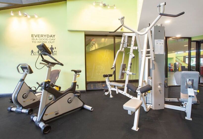 Fotos del hotel Grand Hotel Orlando At Universal Blvd:  30