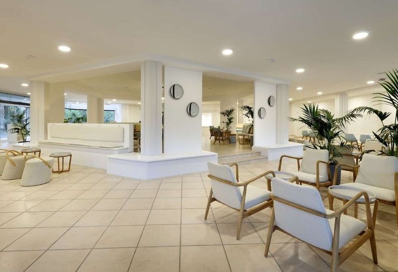 Fotos del hotel Grand Palladium Garden Beach Resort & Spa  All Inclusive:  6