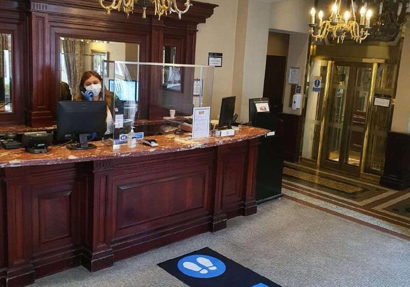 Fotos del hotel Grange Lancaster:  13