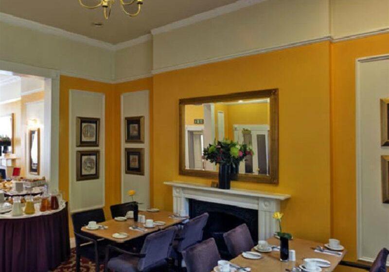 Fotos del hotel Grange Lancaster:  23