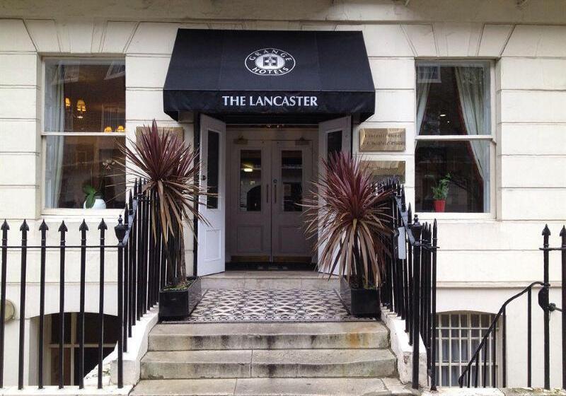 Fotos del hotel Grange Lancaster:  22