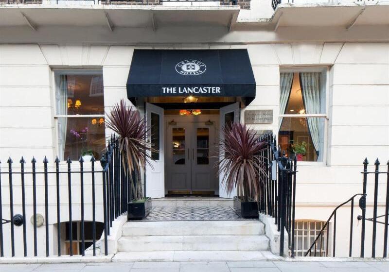 Fotos del hotel Grange Lancaster:  20