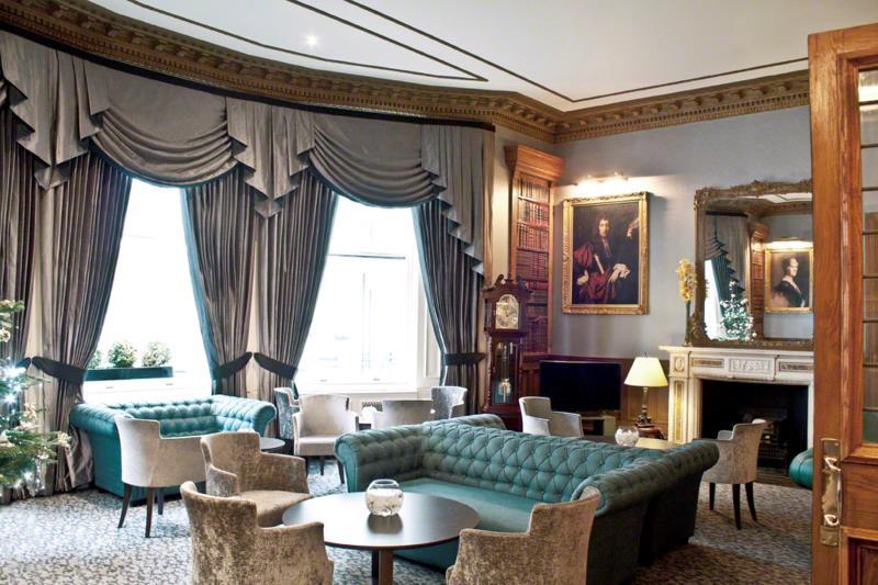 Fotos del hotel Grange Lancaster:  16