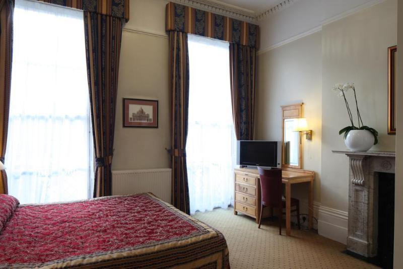 Fotos del hotel Grange Lancaster:  11