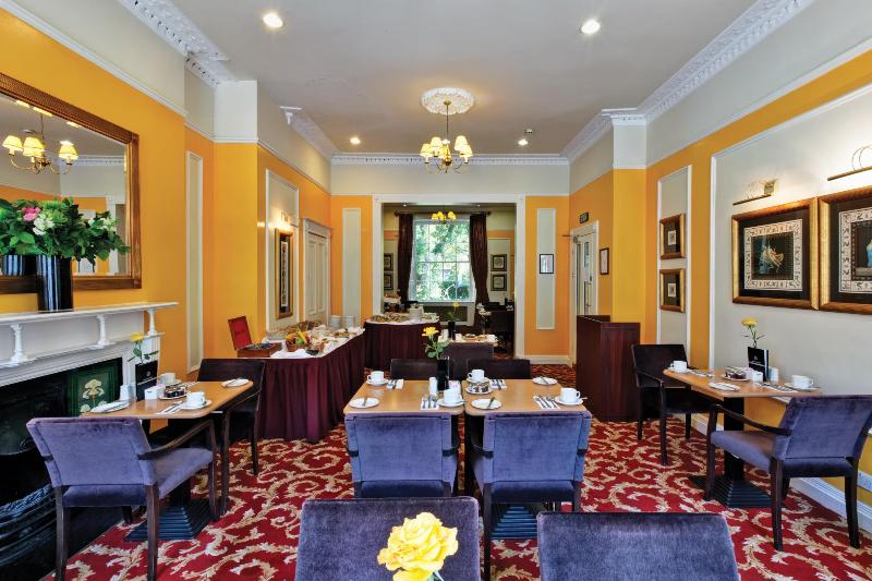 Fotos del hotel Grange Lancaster:  8