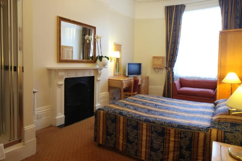 Отель Grange Lancaster