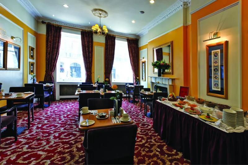 Fotos del hotel Grange Lancaster:  25