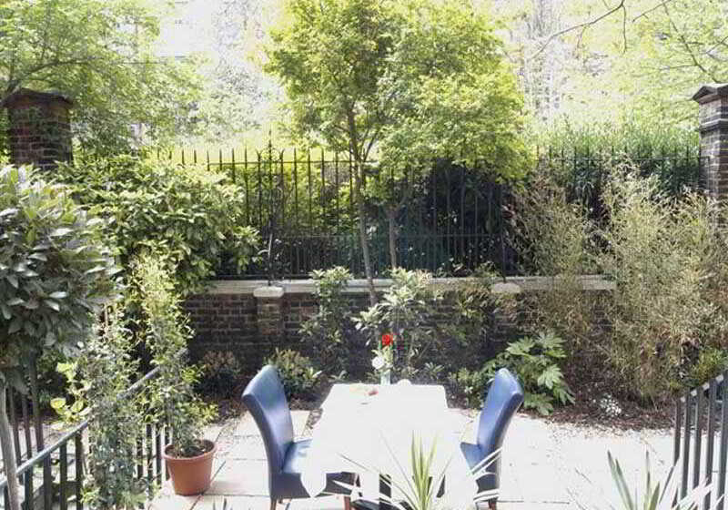 Fotos del hotel Grange Portland:  9