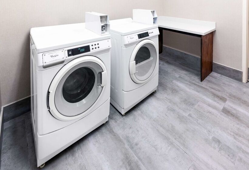 هتل Hampton Inn & Suites Houston Heights I 10
