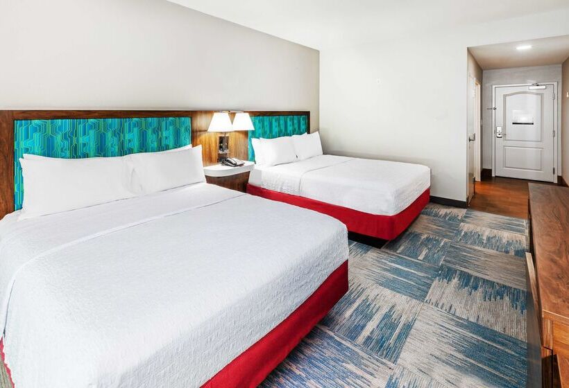 Fotos del hotel Hampton Inn And Suites Houston Central:  6