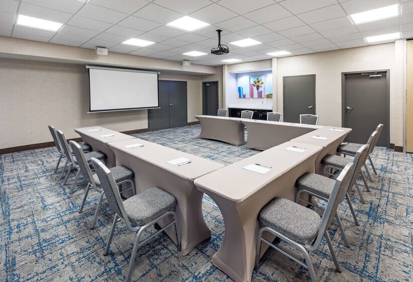 Fotos del hotel Hampton Inn And Suites Houston Central:  40