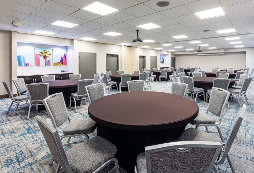 Fotos del hotel Hampton Inn And Suites Houston Central:  37