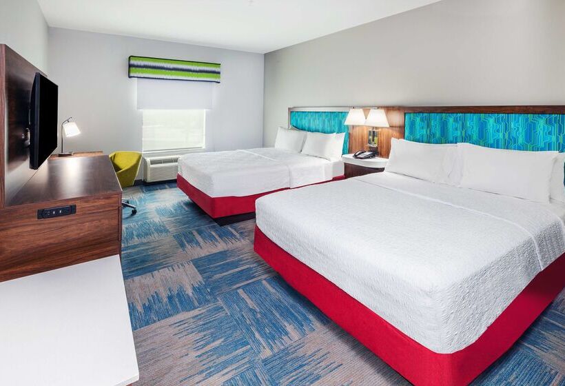 Fotos del hotel Hampton Inn And Suites Houston Central:  17