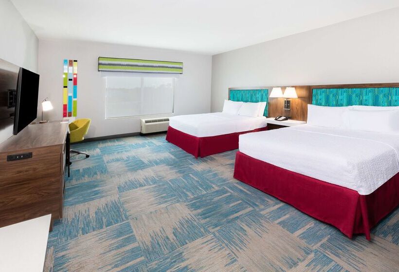 Fotos del hotel Hampton Inn And Suites Houston Central:  14