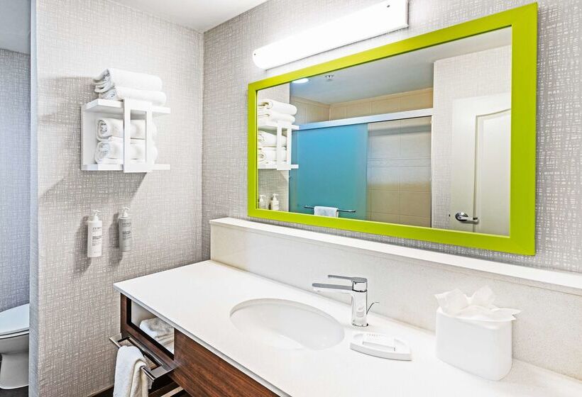 Fotos del hotel Hampton Inn And Suites Houston Central:  58