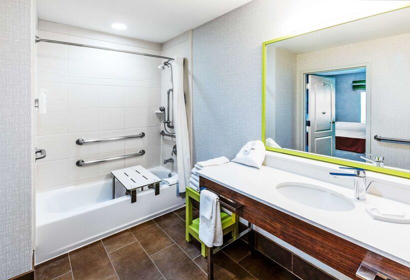 Fotos del hotel Hampton Inn And Suites Houston Central:  57
