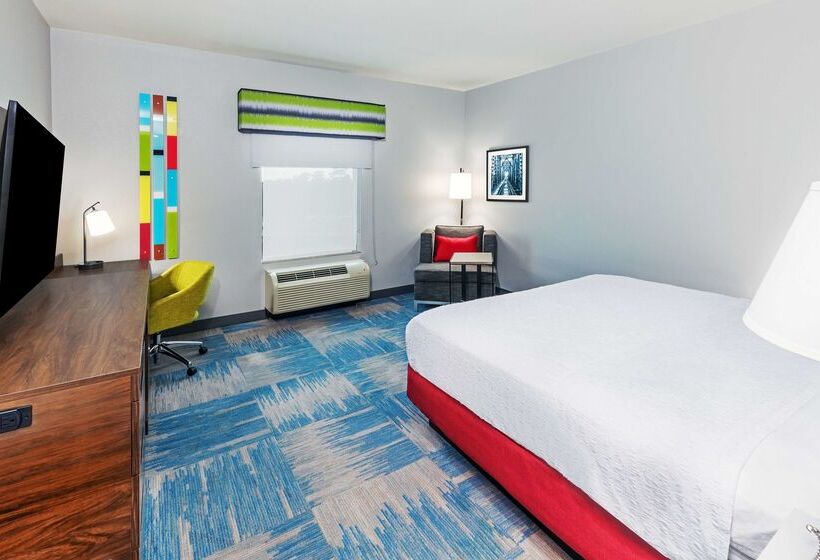 Fotos del hotel Hampton Inn And Suites Houston Central:  10