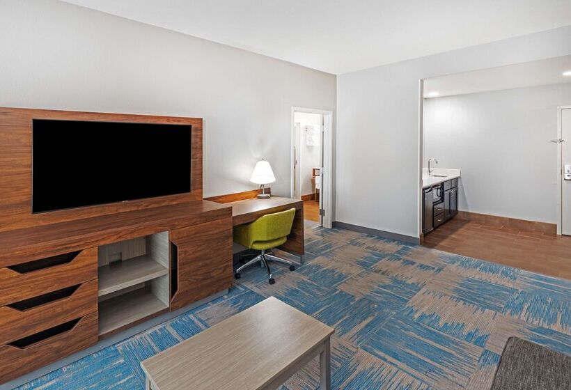 Fotos del hotel Hampton Inn And Suites Houston Central:  12
