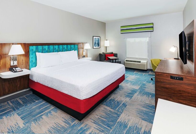 Fotos del hotel Hampton Inn And Suites Houston Central:  9